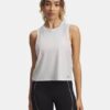 Halo Vent Sleeveless