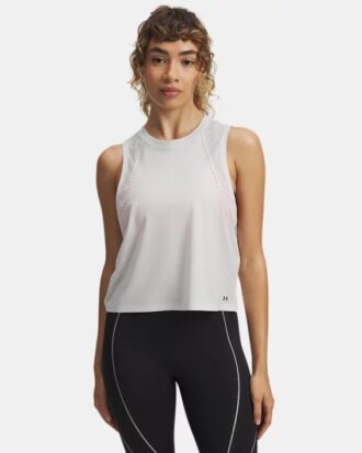 Halo Vent Sleeveless