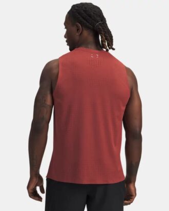 Halo Vent Sleeveless