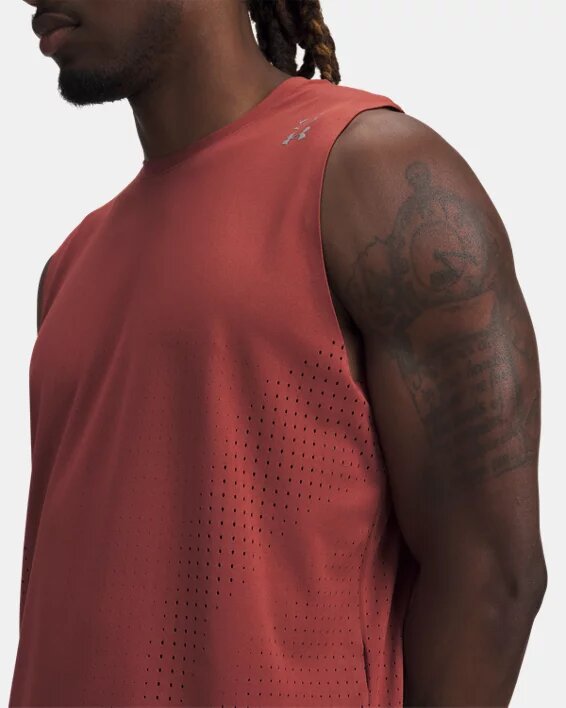 Halo Vent Sleeveless Halo Vent Sleeveless