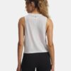 Halo Vent Sleeveless