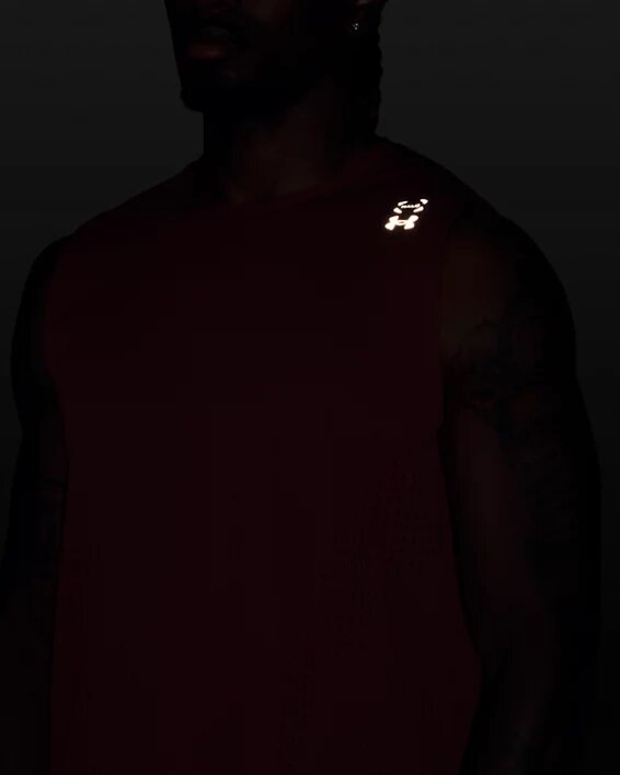 Halo Vent Sleeveless Halo Vent Sleeveless