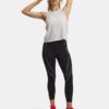 Halo Vent Sleeveless