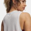 Halo Vent Sleeveless