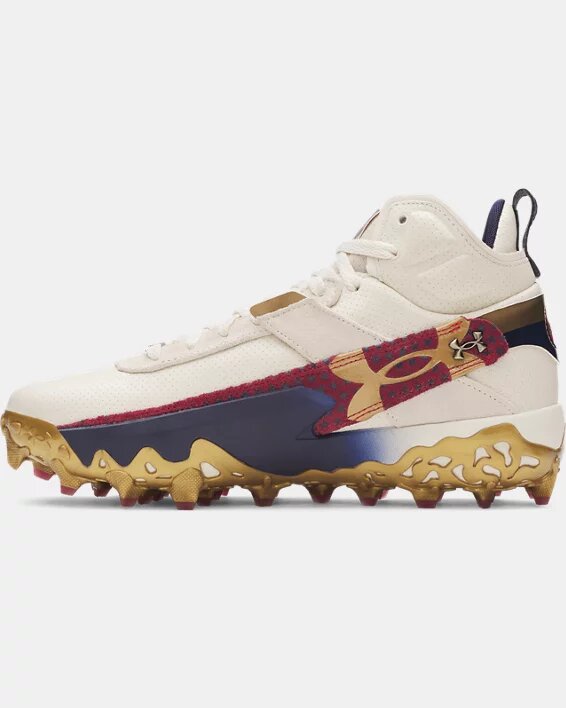 Harper 10 Pro TPU LE USA Baseball Cleats Harper 10 Pro TPU LE USA Baseball Cleats