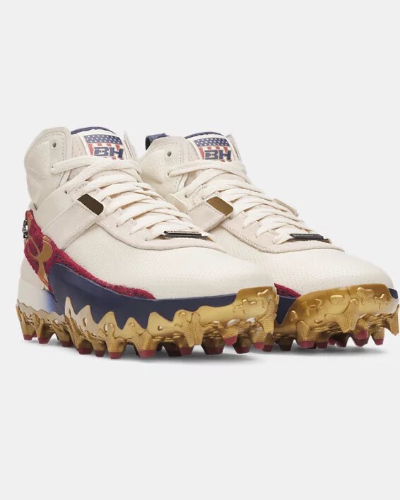 Harper 10 Pro TPU LE USA Baseball Cleats Harper 10 Pro TPU LE USA Baseball Cleats