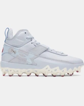 Harper 10 Pro TPU Mid Baseball Cleats