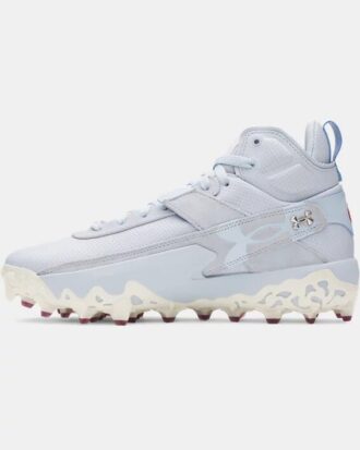 Harper 10 Pro TPU Mid Baseball Cleats