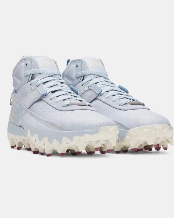 Harper 10 Pro TPU Mid Baseball Cleats Harper 10 Pro TPU Mid Baseball Cleats