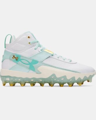 Harper 10 Pro TPU Mid K.O.D. Baseball Cleats