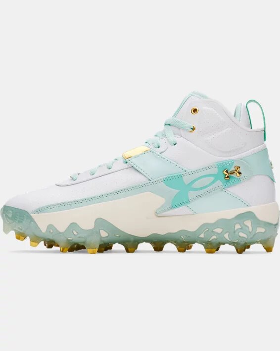 Harper 10 Pro TPU Mid K.O.D. Baseball Cleats Harper 10 Pro TPU Mid K.O.D. Baseball Cleats