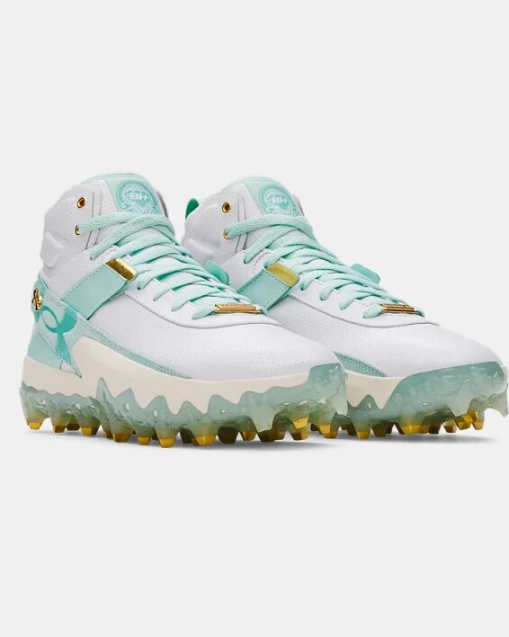 Harper 10 Pro TPU Mid K.O.D. Baseball Cleats Harper 10 Pro TPU Mid K.O.D. Baseball Cleats