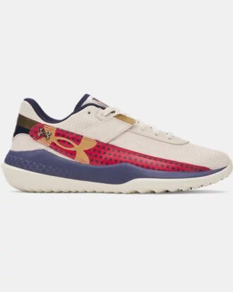 Harper 10 Pro Turf LE USA Baseball Shoes