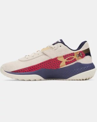 Harper 10 Pro Turf LE USA Baseball Shoes