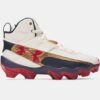 Harper 10 RM Jr. LE USA Baseball Cleats