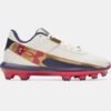 Harper 10 TPU Jr. LE USA Baseball Cleats Harper 10 TPU Jr. LE USA Baseball Cleats