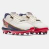 Harper 10 TPU Jr. LE USA Baseball Cleats Harper 10 TPU Jr. LE USA Baseball Cleats