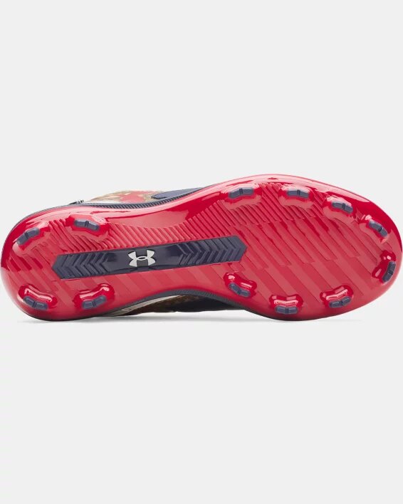 Harper 10 TPU Jr. LE USA Baseball Cleats Harper 10 TPU Jr. LE USA Baseball Cleats