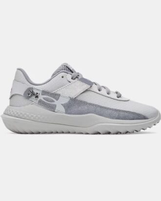 Harper 10 Turf Jr. Baseball Shoes