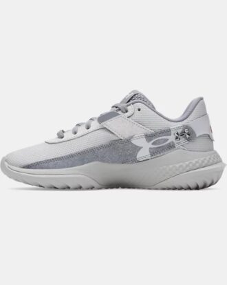 Harper 10 Turf Jr. Baseball Shoes