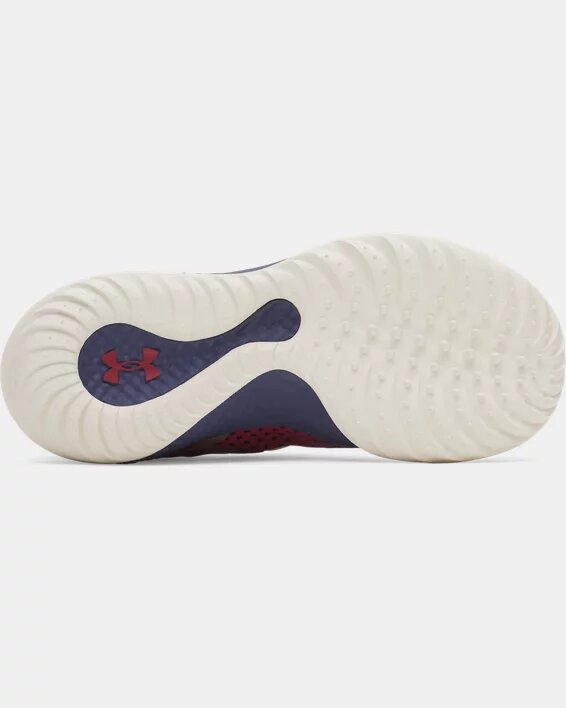 Harper 10 Turf Jr. USA Baseball Shoes Harper 10 Turf Jr. USA Baseball Shoes