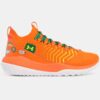 Harper 9 ‘Bring The Juice’ Turf Baseball Shoes