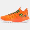 Harper 9 ‘Bring The Juice’ Turf Baseball Shoes