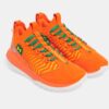 Harper 9 ‘Bring The Juice’ Turf Baseball Shoes