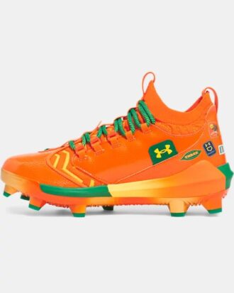 Harper 9 Pro ‘Bring The Juice’ TPU Baseball Cleats