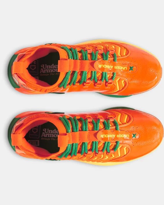 Harper 9 Pro ‘Bring The Juice’ TPU Baseball Cleats Harper 9 Pro ‘Bring The Juice’ TPU Baseball Cleats