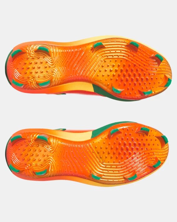 Harper 9 Pro ‘Bring The Juice’ TPU Baseball Cleats Harper 9 Pro ‘Bring The Juice’ TPU Baseball Cleats