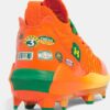 Harper 9 Pro ‘Bring The Juice’ TPU Baseball Cleats Harper 9 Pro ‘Bring The Juice’ TPU Baseball Cleats