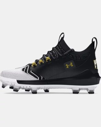 Harper 9 Pro TPU Baseball Cleats