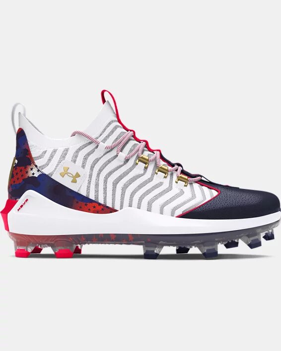 Harper 9 Pro TPU USA Baseball Cleats Harper 9 Pro TPU USA Baseball Cleats