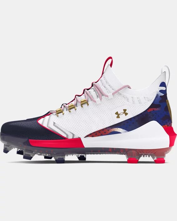 Harper 9 Pro TPU USA Baseball Cleats Harper 9 Pro TPU USA Baseball Cleats