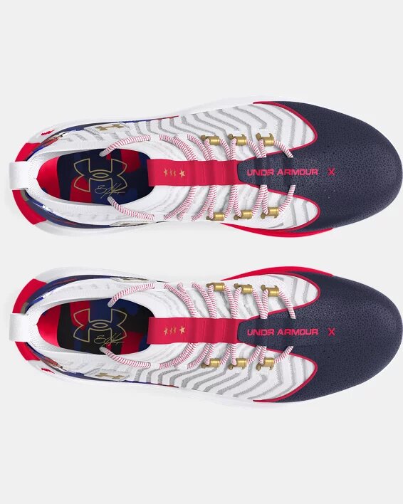 Harper 9 Pro TPU USA Baseball Cleats Harper 9 Pro TPU USA Baseball Cleats