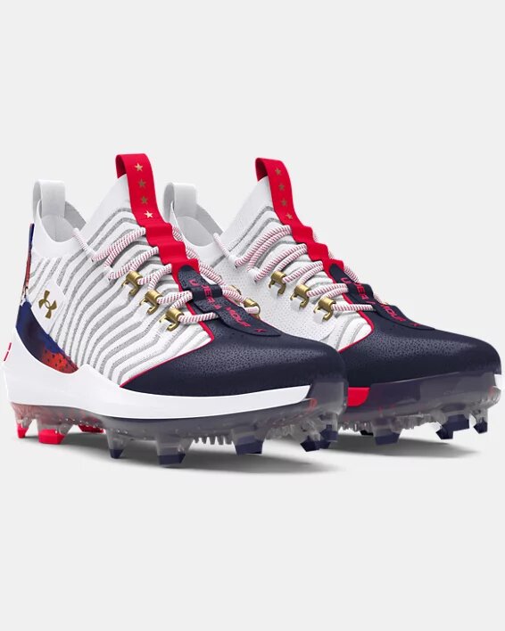 Harper 9 Pro TPU USA Baseball Cleats Harper 9 Pro TPU USA Baseball Cleats