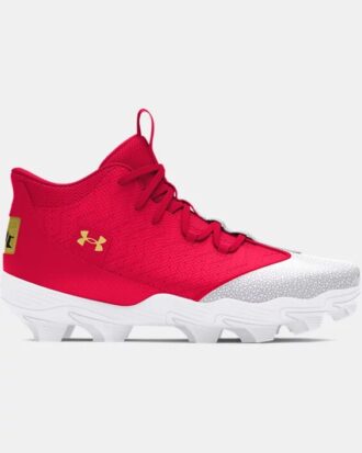 Harper 9 RM Baseball Cleats