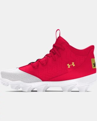 Harper 9 RM Baseball Cleats