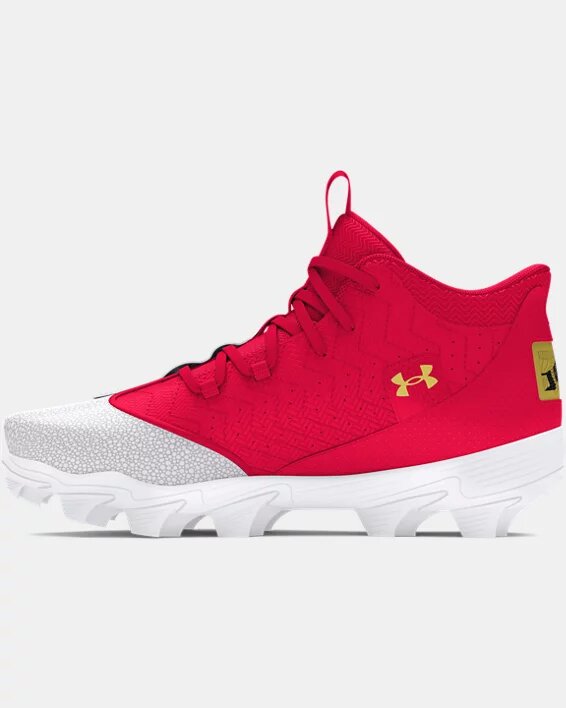 Harper 9 RM Baseball Cleats Harper 9 RM Baseball Cleats