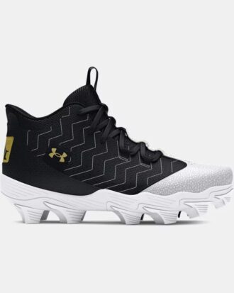 Harper 9 RM Jr. Baseball Cleats