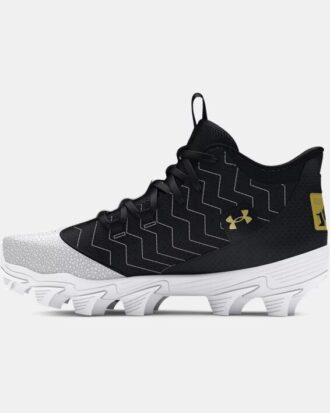 Harper 9 RM Jr. Baseball Cleats