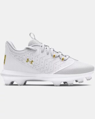 Harper 9 TPU Jr. Baseball Cleats