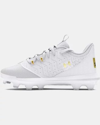 Harper 9 TPU Jr. Baseball Cleats