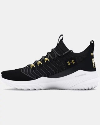 Harper 9 Turf Baseball Shoes