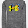 HD Logo Twist Tech Little Long Sleeve HD Logo Twist Tech Little Long Sleeve