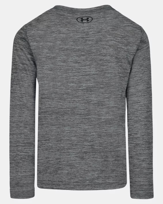HD Logo Twist Tech Little Long Sleeve HD Logo Twist Tech Little Long Sleeve