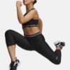 HeatGear® 3/4 Leggings