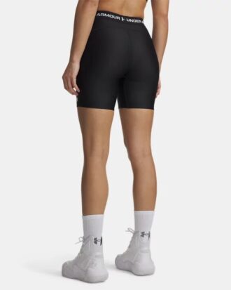 HeatGear® 7″ Shorts