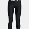 HeatGear® Ankle Leggings HeatGear® Ankle Leggings